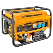 INGCO GE30005-1 Gasoline Generator