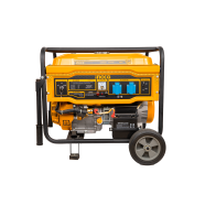 INGCO GE55003 Gasoline Generator