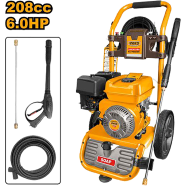 INGCO GHPW2003 Gasoline Pressure Washer