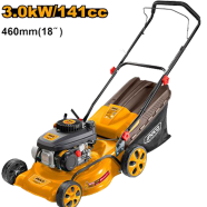 INGCO GLM141181 Gasoline Lawn Mower