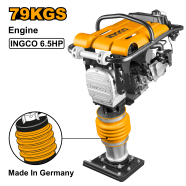 INGCO GRT75-2 Gasoline Tamping Rammer