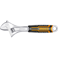 INGCO HADW131068 Adjustable Wrench 6 Inch