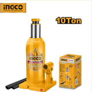 INGCO HBJ1002 Hydraulic Bottle Jack icon