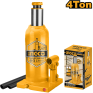 INGCO HBJ402 Hydraulic Bottle Jack