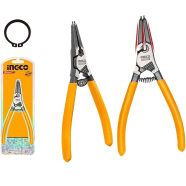 INGCO HCCP261801 Circlip Pliers