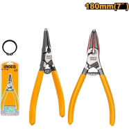 INGCO HCCP261803 Circlip Pliers