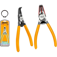 INGCO HCCP261804 Circlip Pliers