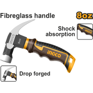 INGCO HCH81008D Mini Claw Hammer 220 gm