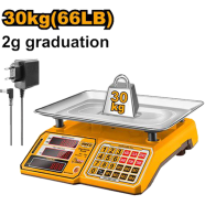 INGCO HESA3303 Electronic Scale