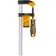 INGCO HFC021203 F clamp With Plastic Handle