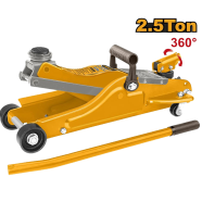 INGCO HFJ251 Hydraulic Floor Jack icon