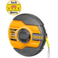 INGCO HFMT8330 Fibreglass Measuring Tape