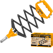 INGCO HFOR321 Folding Hand Riveter icon