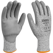 INGCO HGCG02 Cut-Resistance Gloves - XL