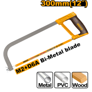 INGCO HHFS3058 Hacksaw Frame