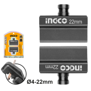 INGCO HHSC0122B Hydraulic Steel Cutter Blades