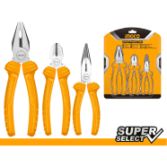 INGCO HKPS08311 Pliers 3pcs Set 