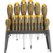 INGCO HKSD1828 Screwdriver And Precision Screwdriver Set 18 Pcs 