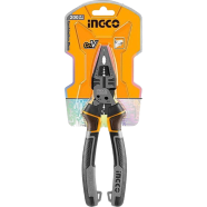 INGCO HMFCP28200 Multi-Function 8-in-1 combination Pliers