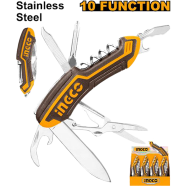 INGCO HMFK8108 Multi-Function Knife