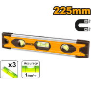 INGCO HMSL01030 Mini Spirit Level