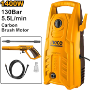 INGCO HPWR14008 High Pressure Washer