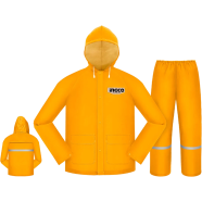 INGCO HRCTSKT031 Rain Suit