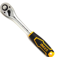 INGCO HRTH0812 Ratchet Wrench