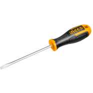 INGCO HS288150 Slotted Screwdriver 6 Inch