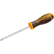 INGCO HS28PH0075 Phillips Screwdriver 3 Inch 3.0mm