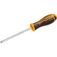 INGCO HS28PH1075 Phillips Screwdriver 3 Inch 5.0mm