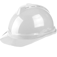 INGCO HSH202 Safety Helmet - White