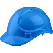 INGCO HSH207 Safety Helmet - Blue