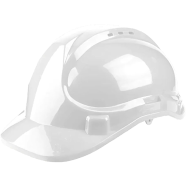 INGCO HSH209 Safety Helmet - White