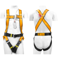 INGCO HSH501502 Safety Harness