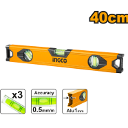 INGCO HSL18040 Spirit Level