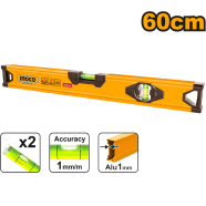 INGCO HSL58060 Spirit Level