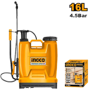 INGCO HSPP41602 Knapsack Sprayer