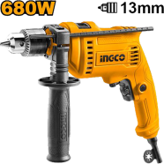 INGCO ID6808 Impact Drill