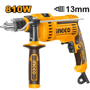 INGCO ID8108 Impact Drill