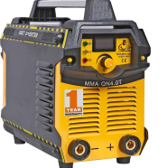 INGCO ING-MMA20038 Inverter MMA Welding Machine