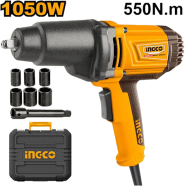 INGCO IW10508 Impact Wrench