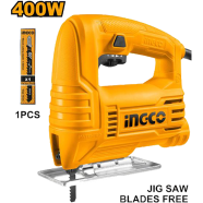 INGCO JS400285 Jig Saw