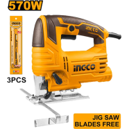 INGCO JS57028 Jig Saw