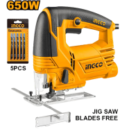 INGCO JS6508 Jig Saw