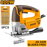 INGCO JS80028 Jig Saw