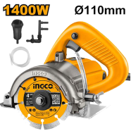 INGCO MC14008 Marble Cutter