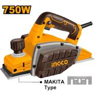 INGCO PL7508 Electric Planer