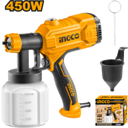 INGCO SPG3508 Spray Gun