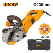 INGCO WLC30001 Wall Chaser